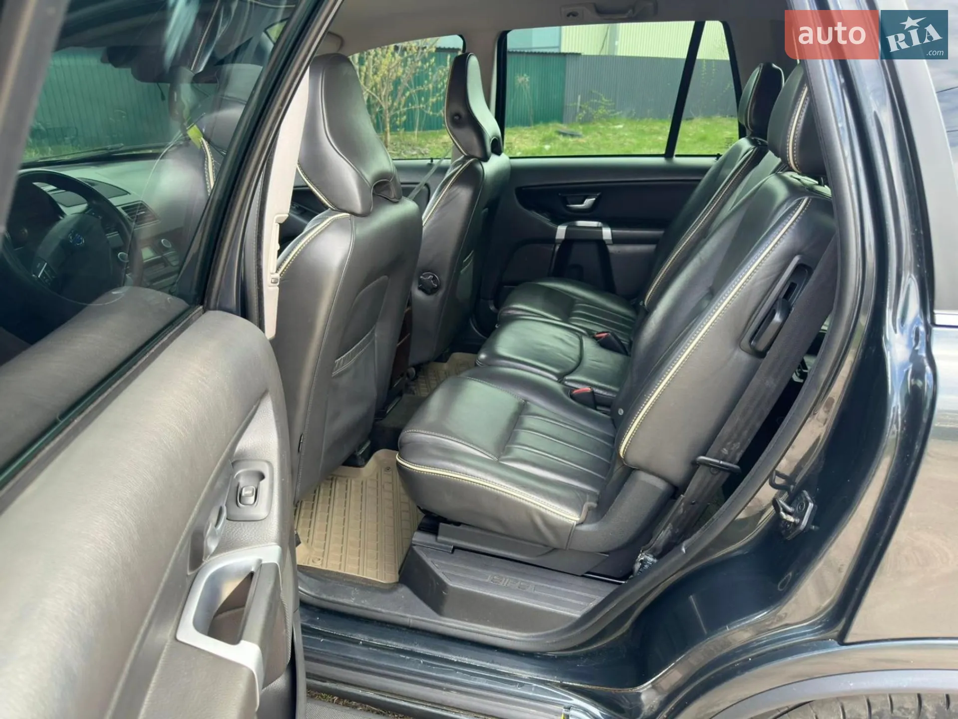 2013 Volvo XC90 - мініатюра 9