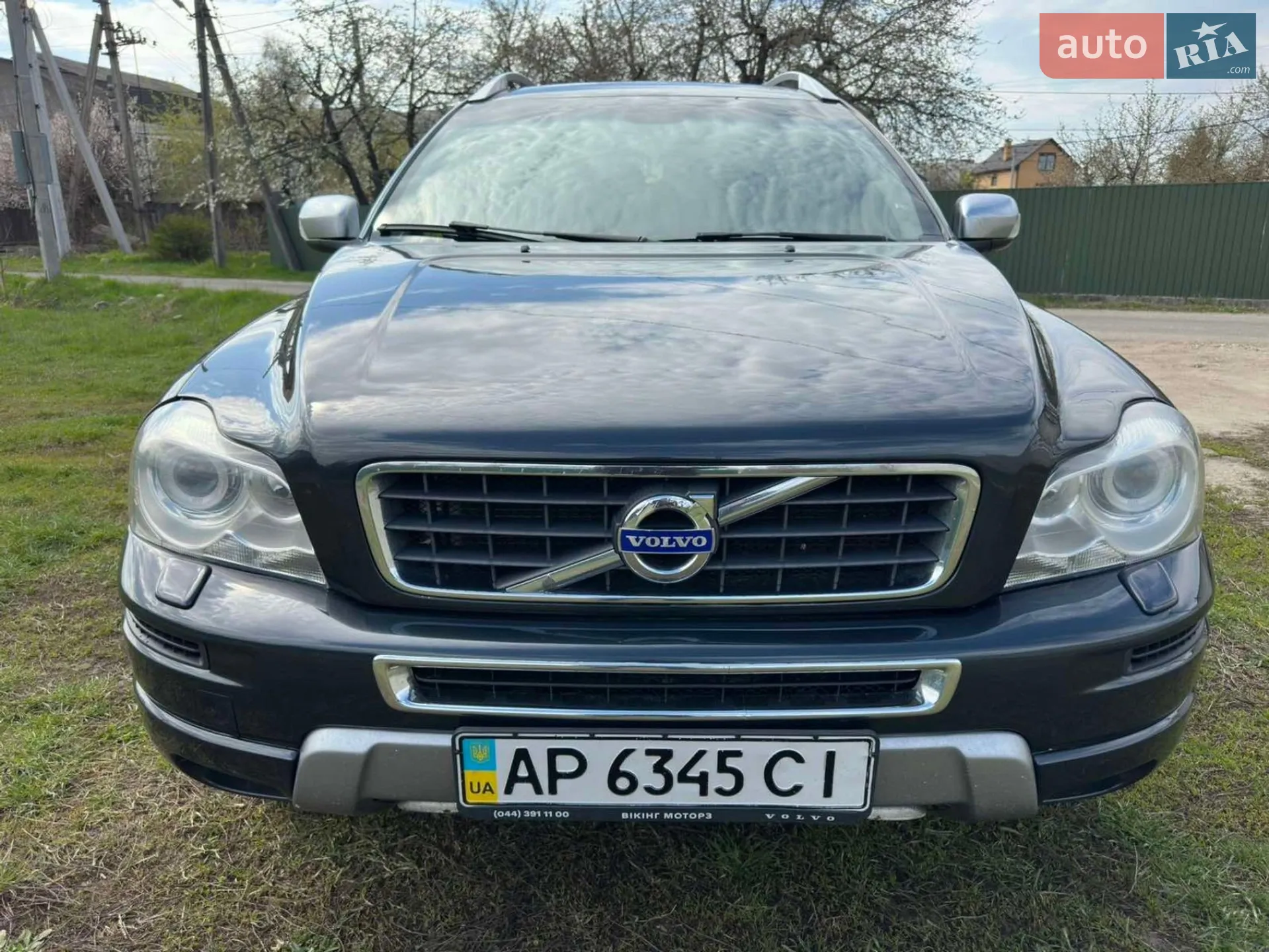 2013 Volvo XC90 - мініатюра 2