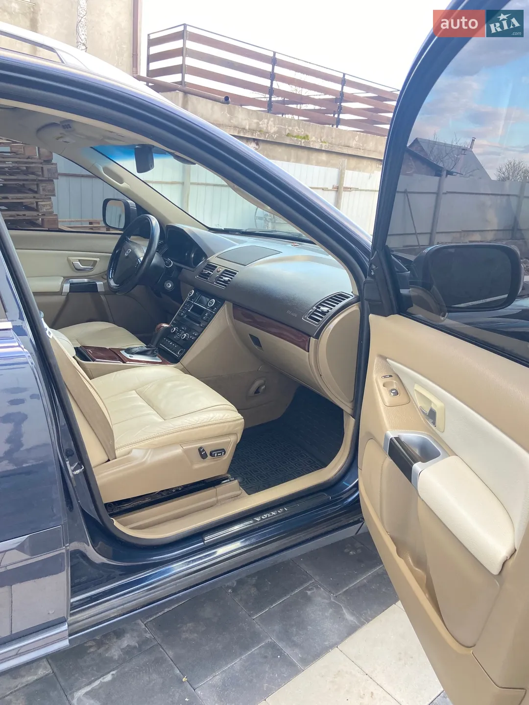 2012 Volvo XC90 - мініатюра 7