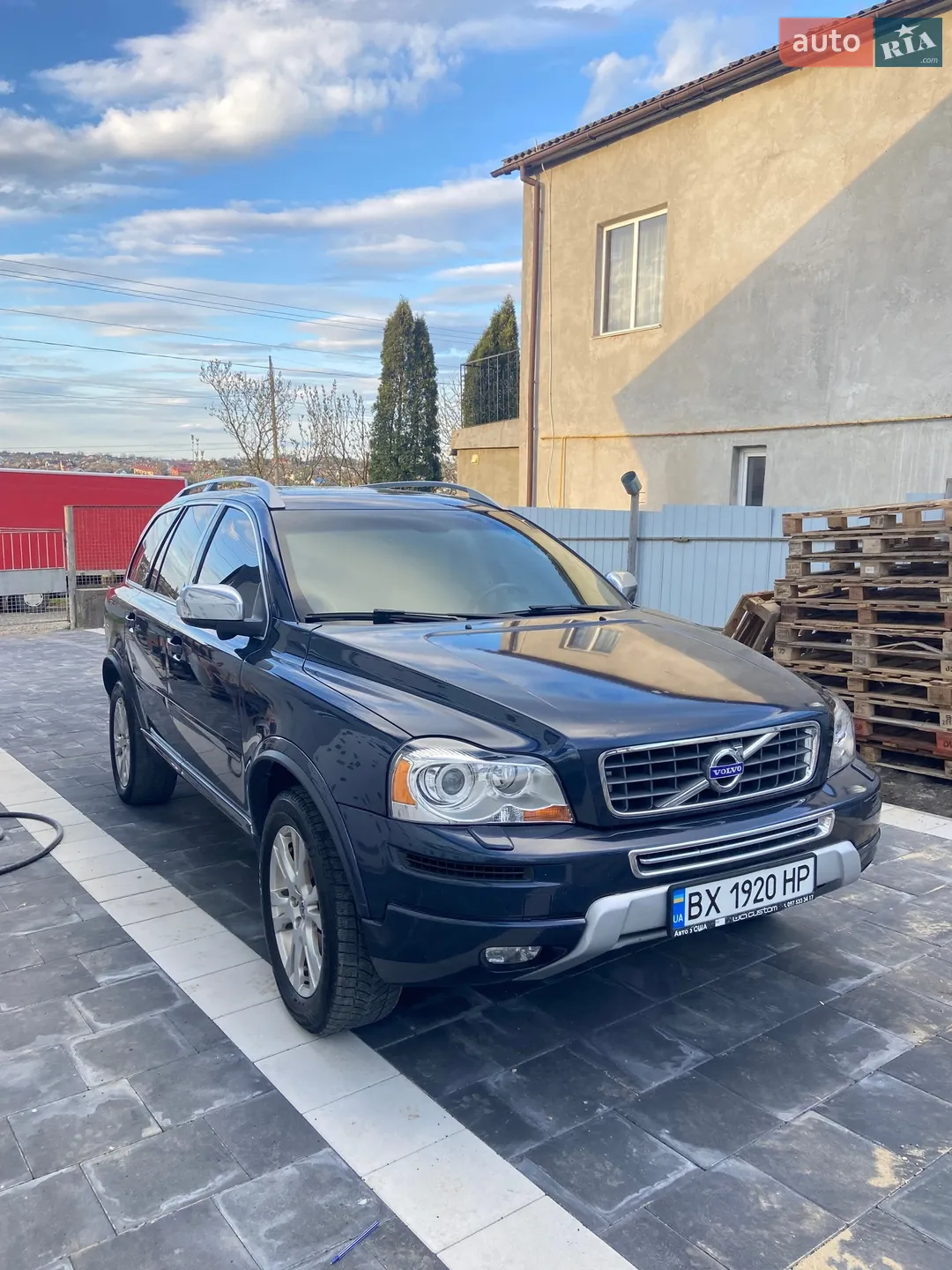 2012 Volvo XC90 - мініатюра 14