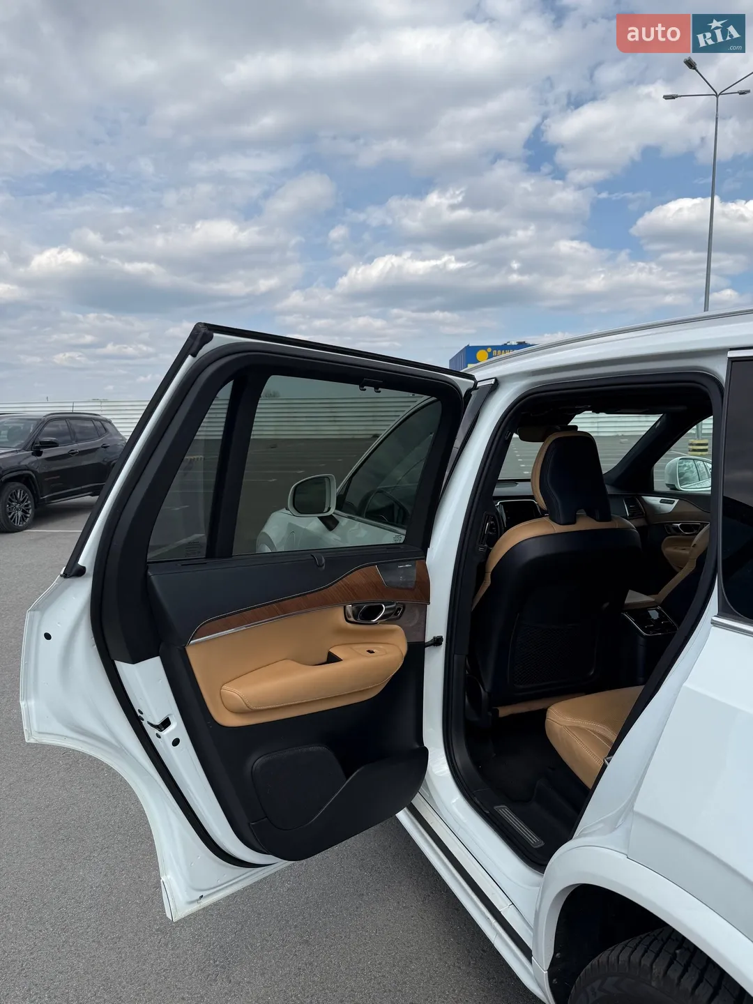 2018 Volvo XC90 - мініатюра 14