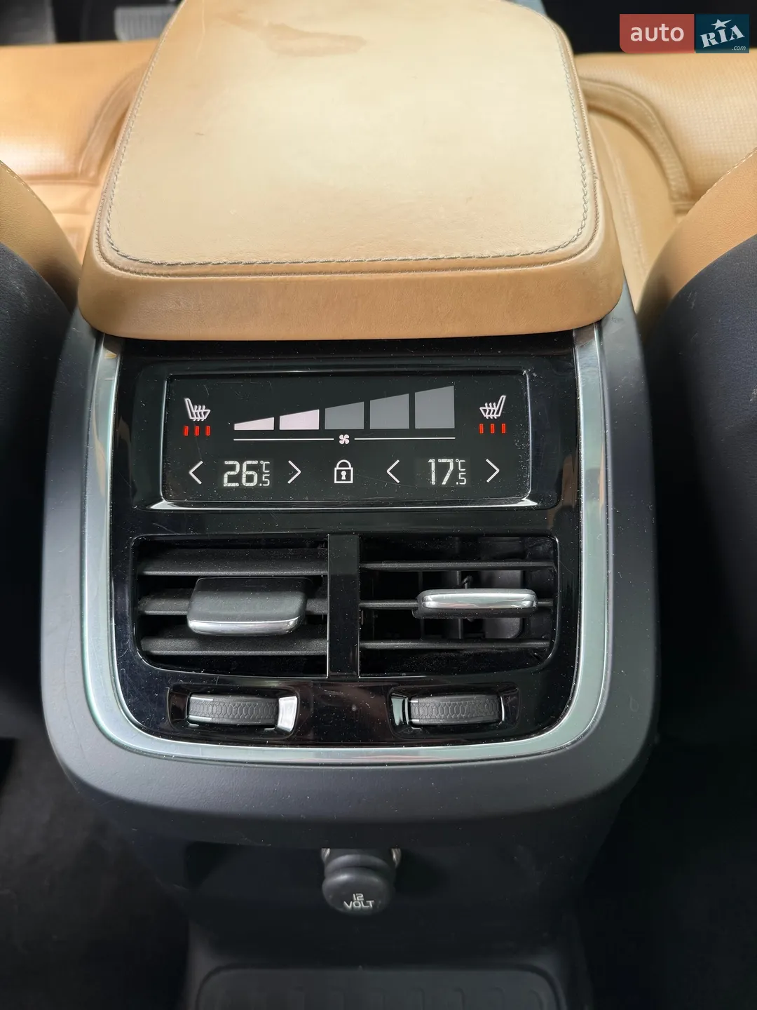 2018 Volvo XC90 - мініатюра 18