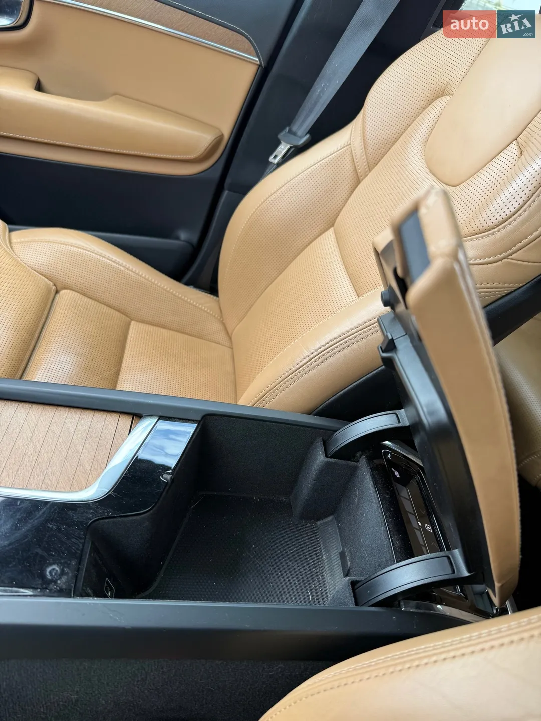 2018 Volvo XC90 - мініатюра 30
