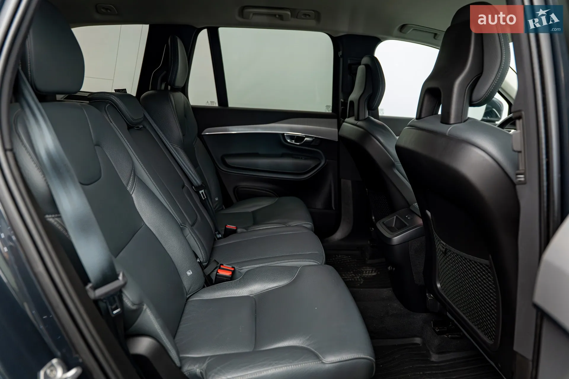 2020 Volvo XC90 - мініатюра 20