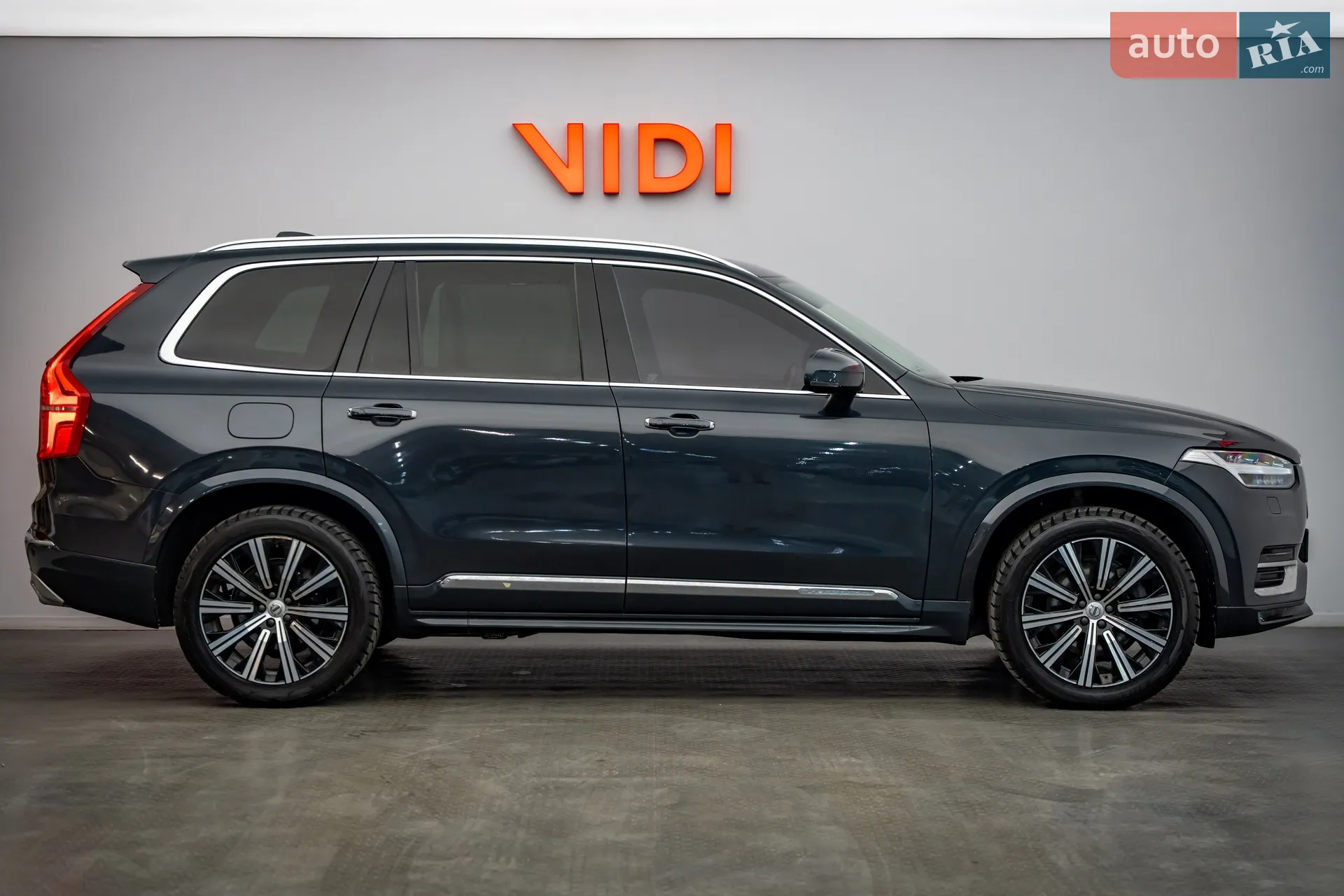 2019 Volvo XC90 - мініатюра 4