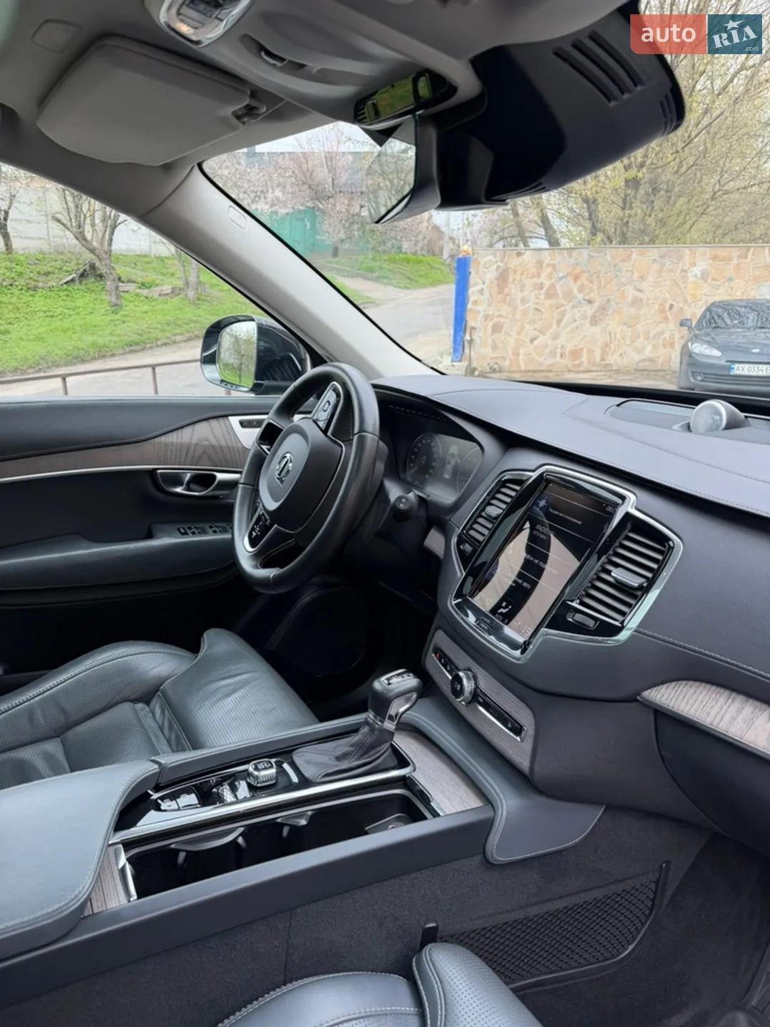 2019 Volvo XC90 - мініатюра 13