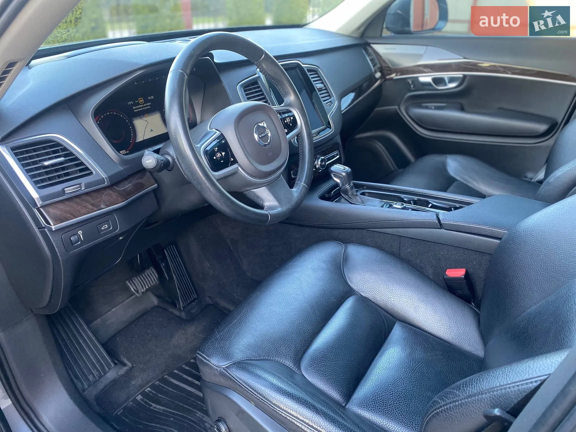 2018 Volvo XC90 - мініатюра 6