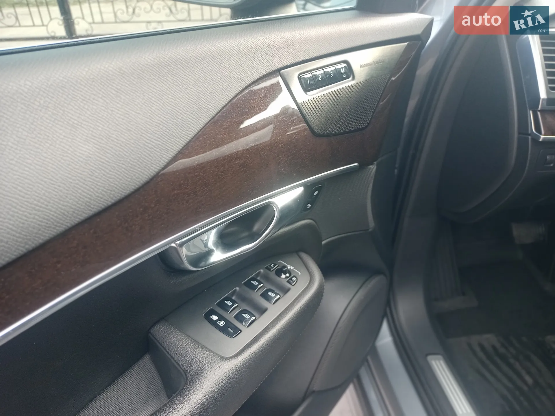 2018 Volvo XC90 - мініатюра 11