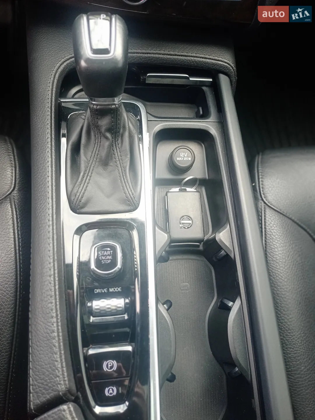 2018 Volvo XC90 - мініатюра 14