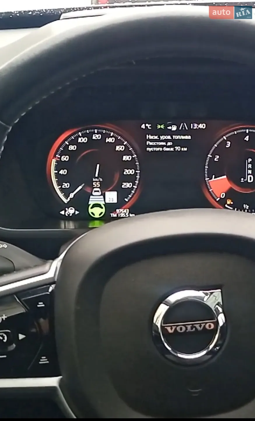 2018 Volvo XC90 - мініатюра 18