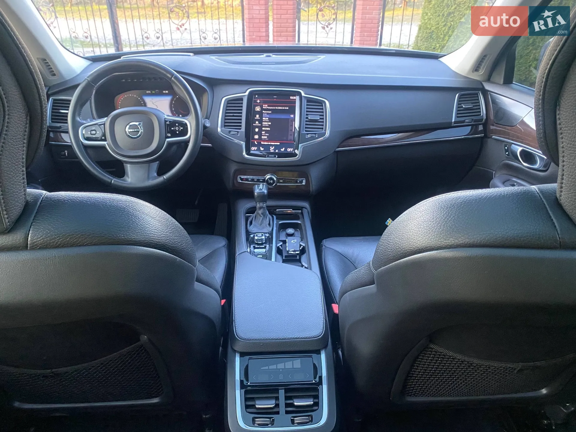 2018 Volvo XC90 - мініатюра 10