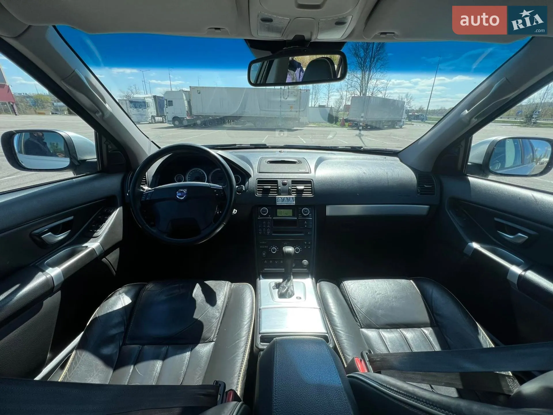 2011 Volvo XC90 - мініатюра 5