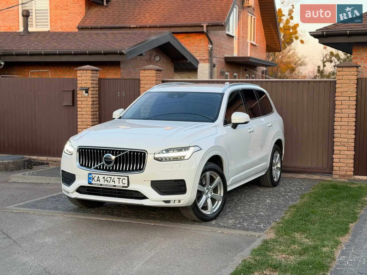 2020 Volvo XC90 - мініатюра 54