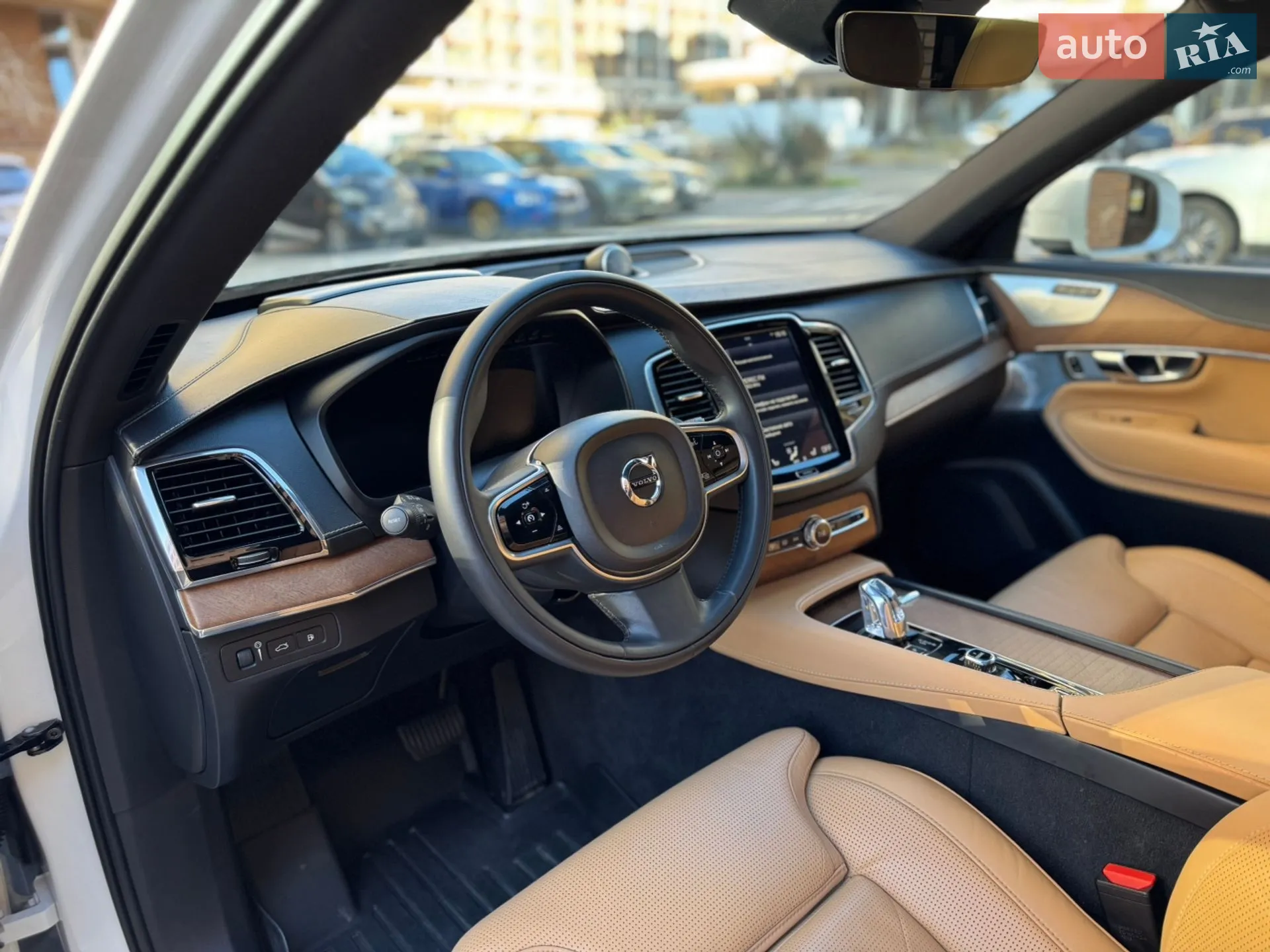 2016 Volvo XC90 - мініатюра 18