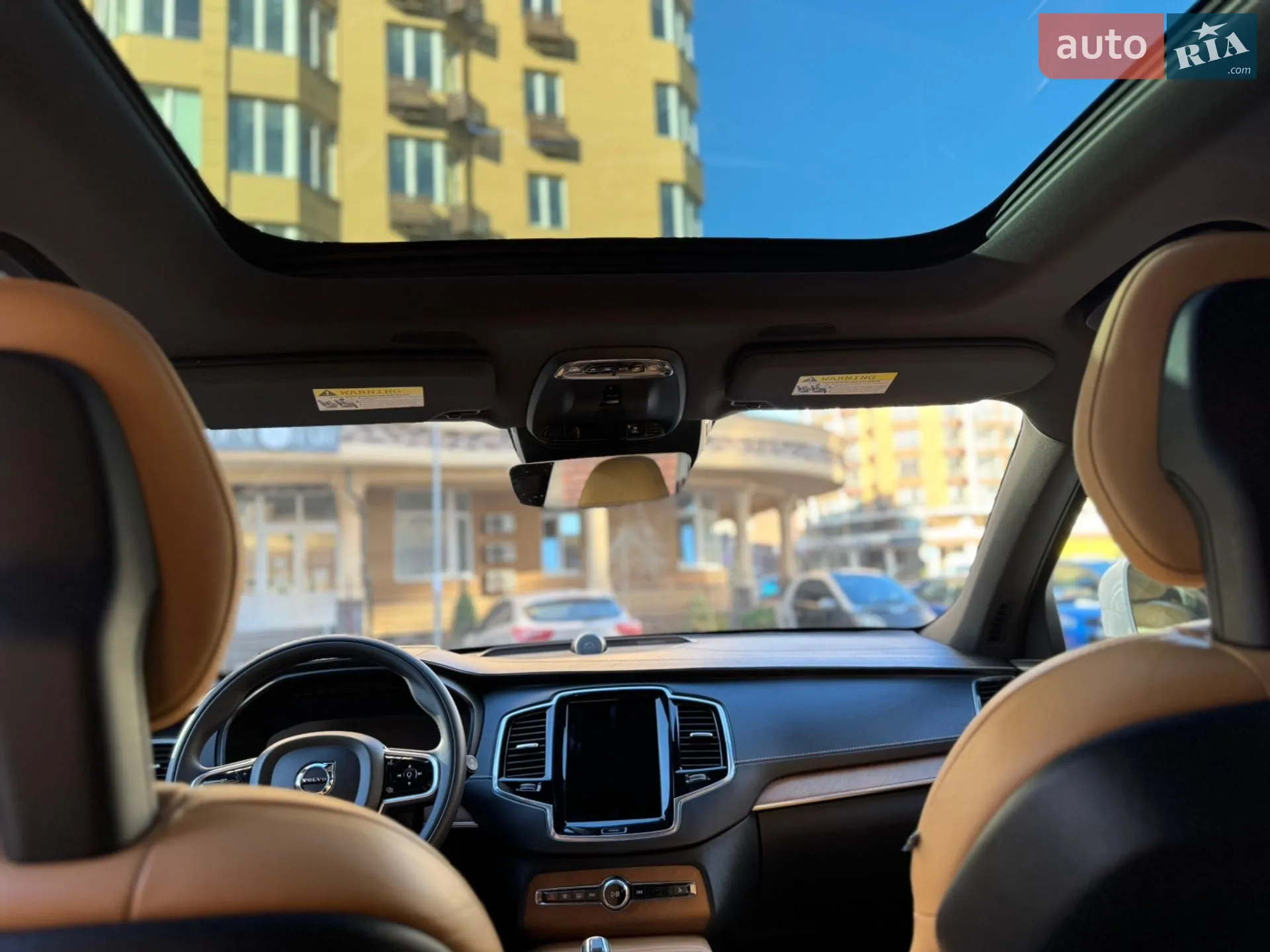 2016 Volvo XC90 - мініатюра 21