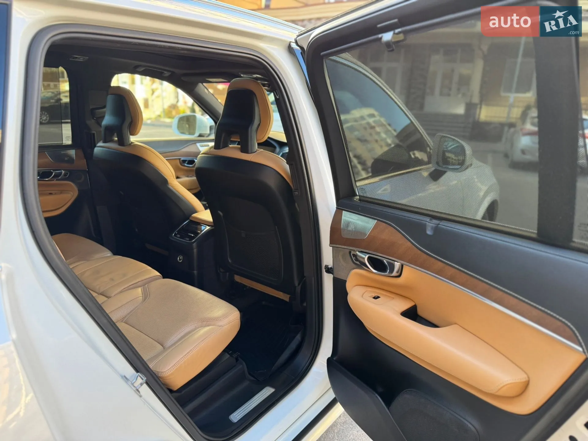 2016 Volvo XC90 - мініатюра 34