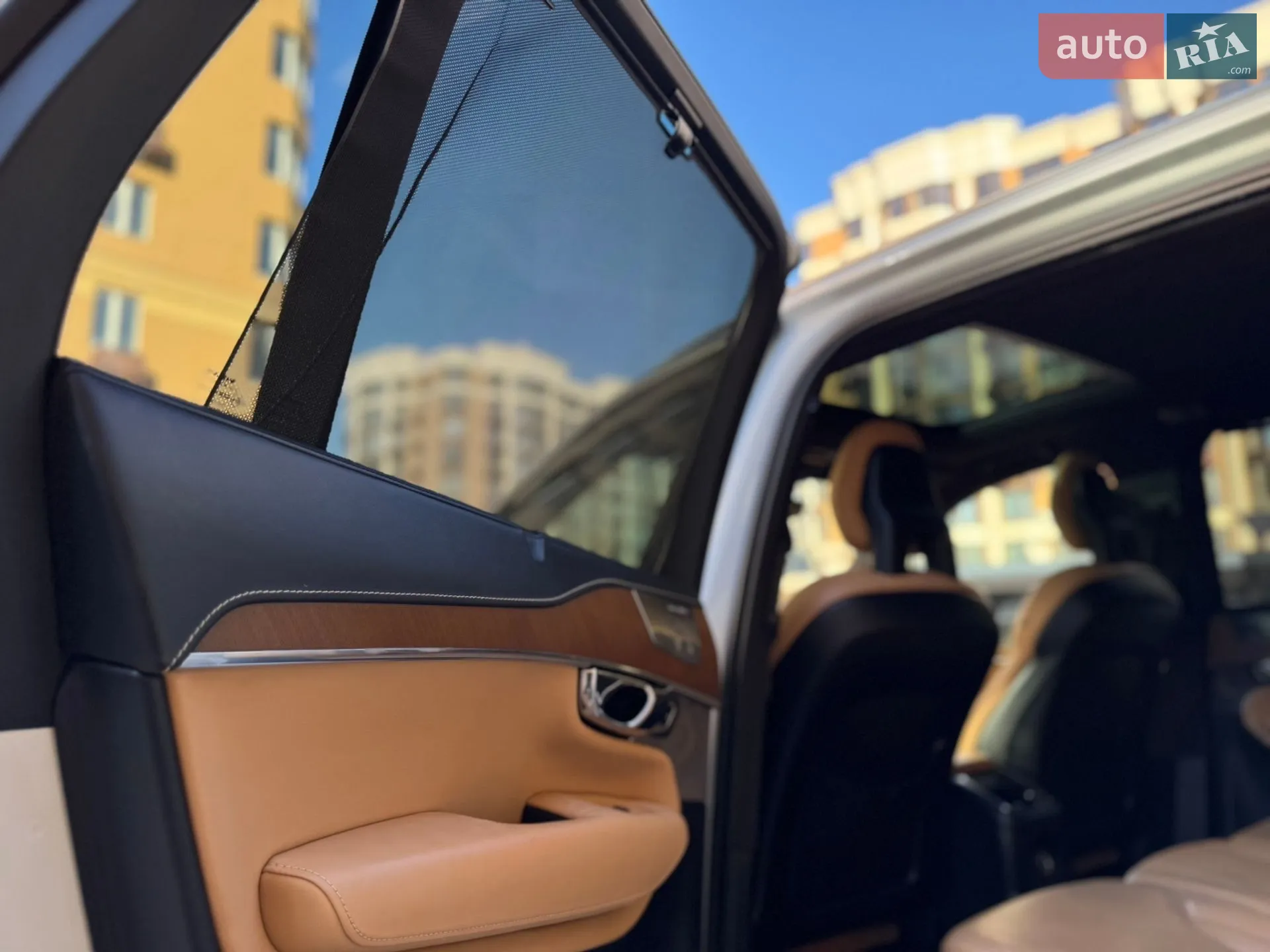 2016 Volvo XC90 - мініатюра 38