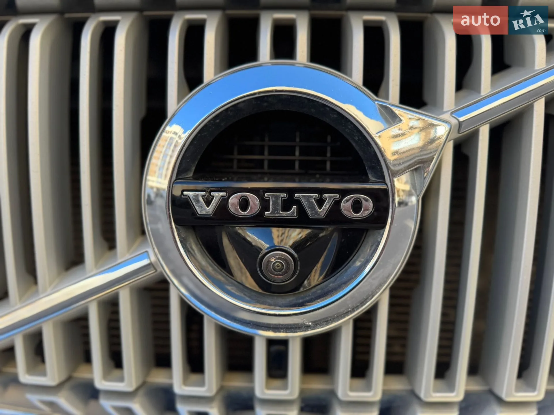 2016 Volvo XC90 - мініатюра 44