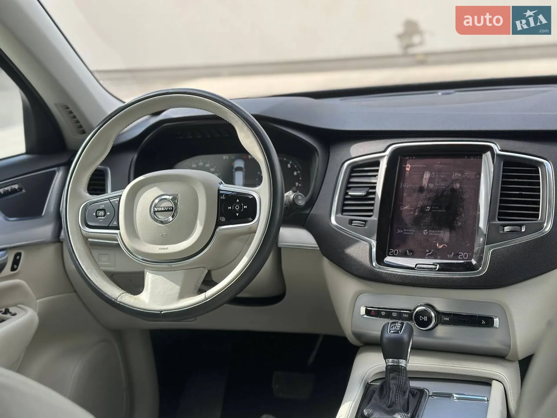 2016 Volvo XC90 - мініатюра 6