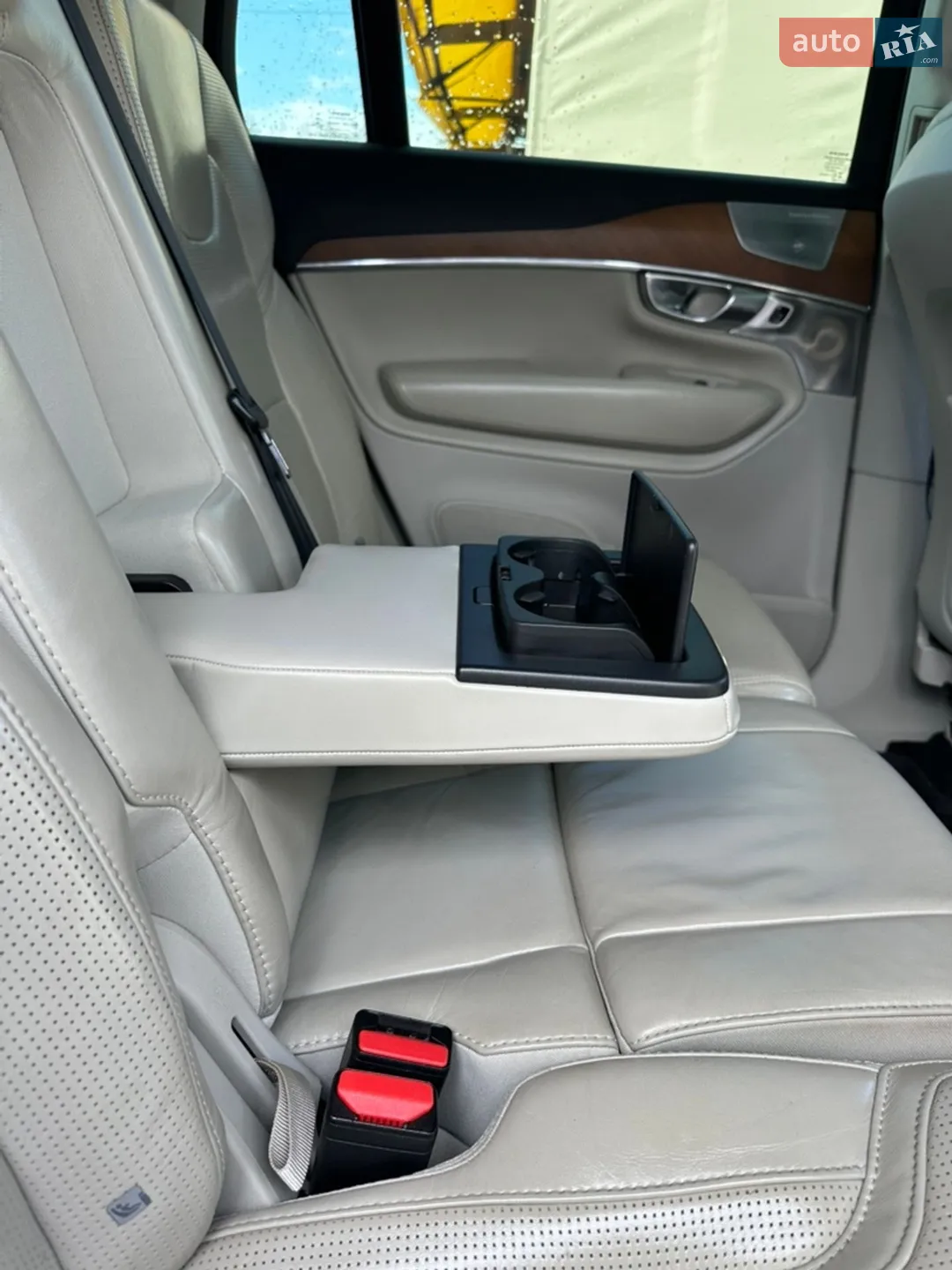 2016 Volvo XC90 - мініатюра 24