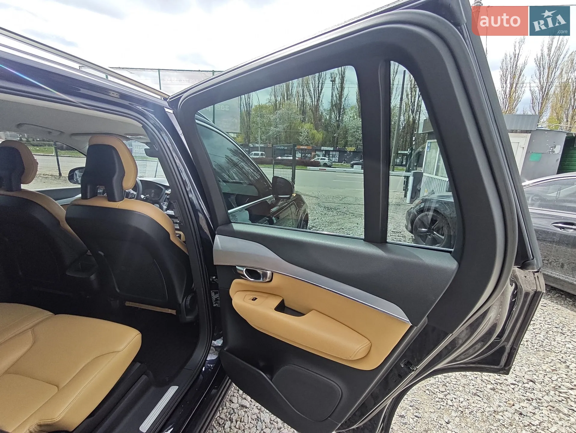 2015 Volvo XC90 - мініатюра 23