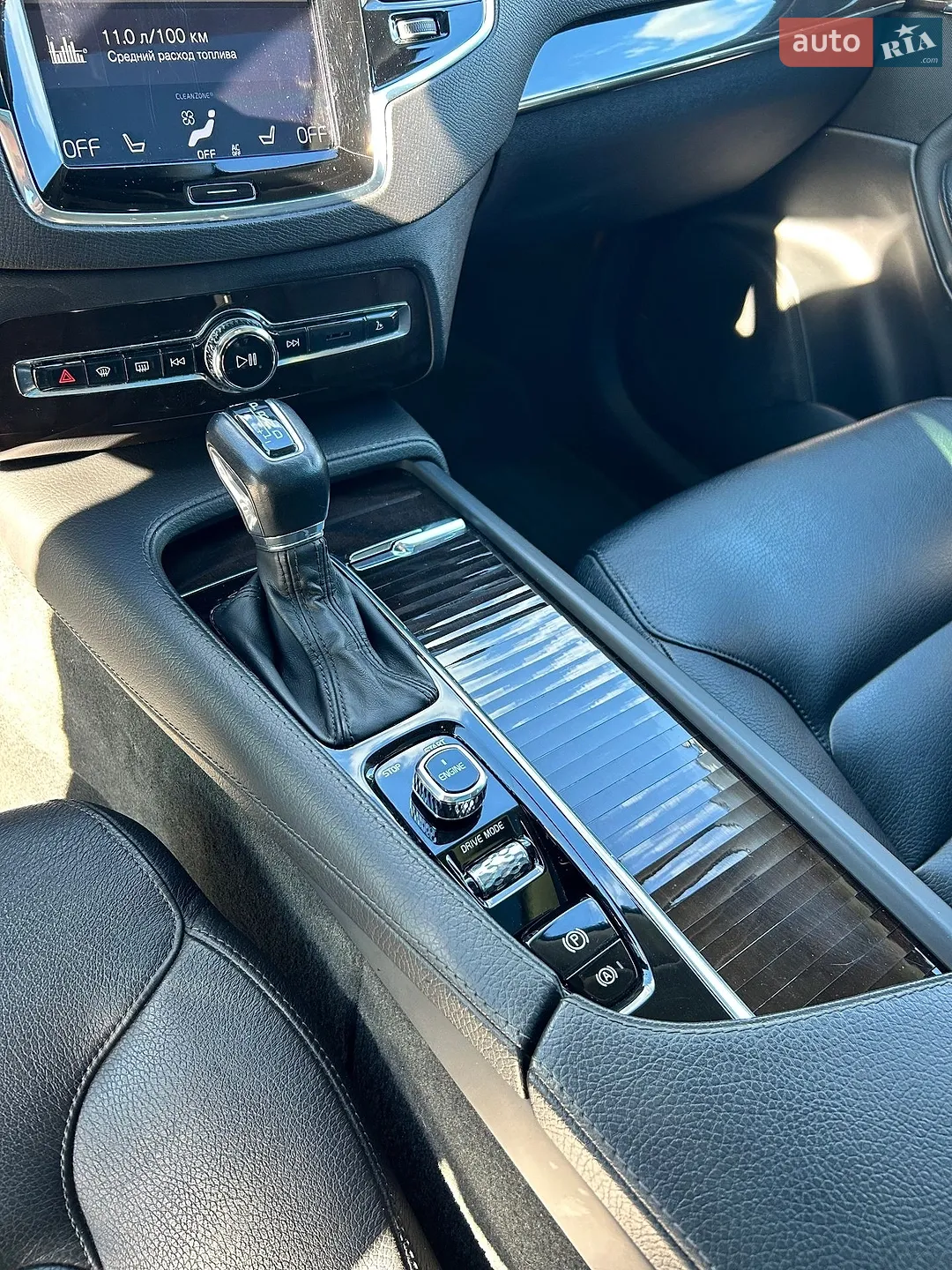 2015 Volvo XC90 - мініатюра 31