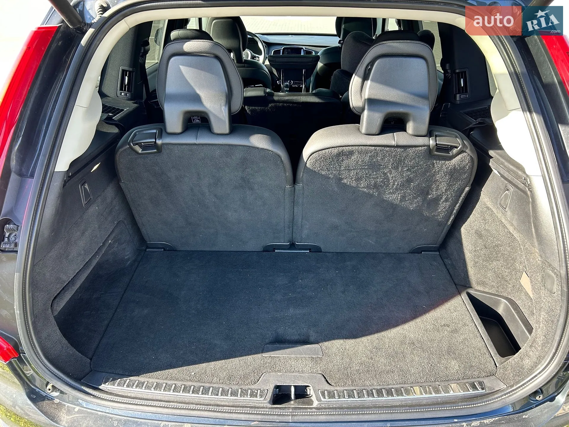 2015 Volvo XC90 - мініатюра 21
