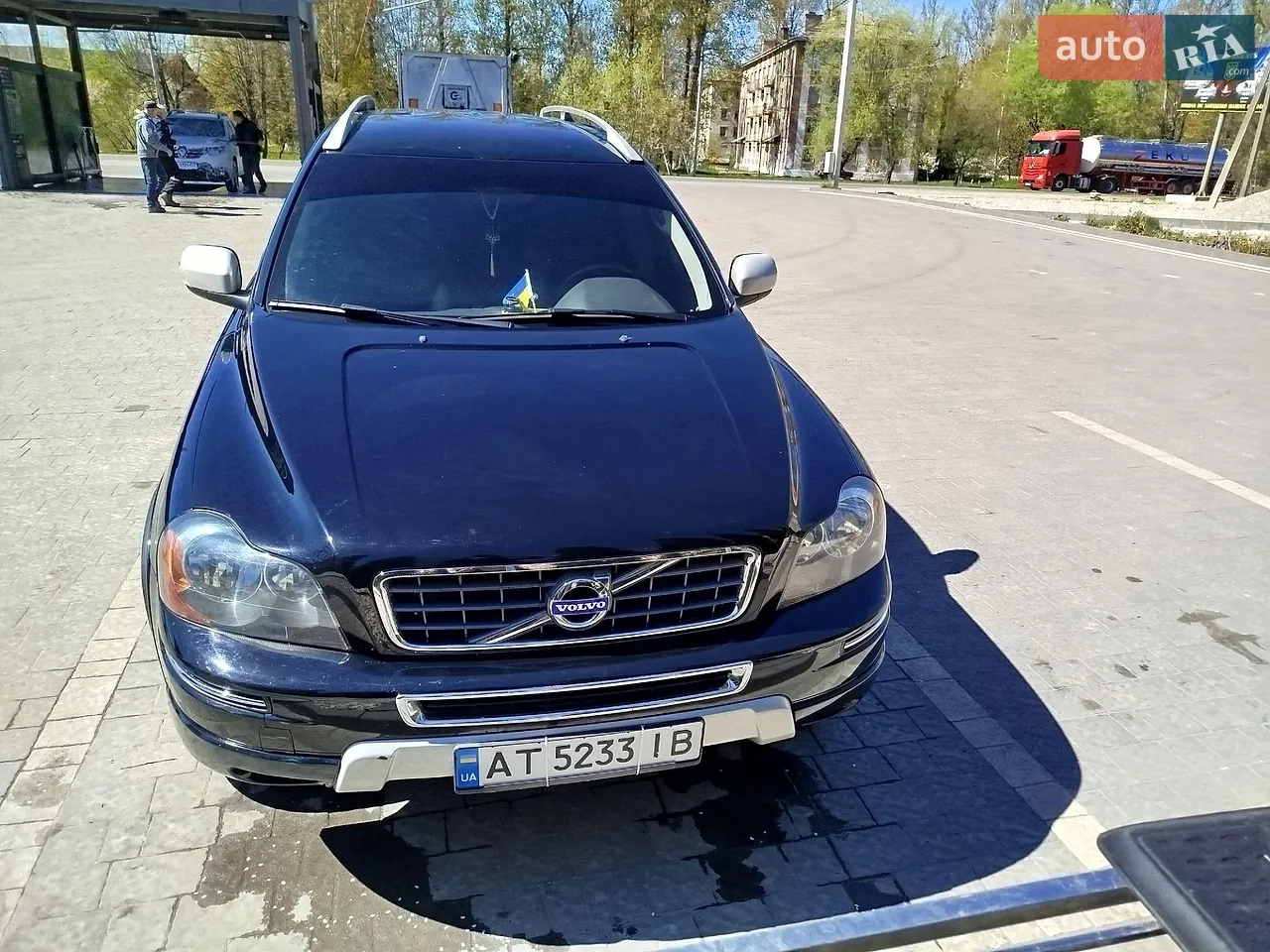 2011 Volvo XC90 - мініатюра 13