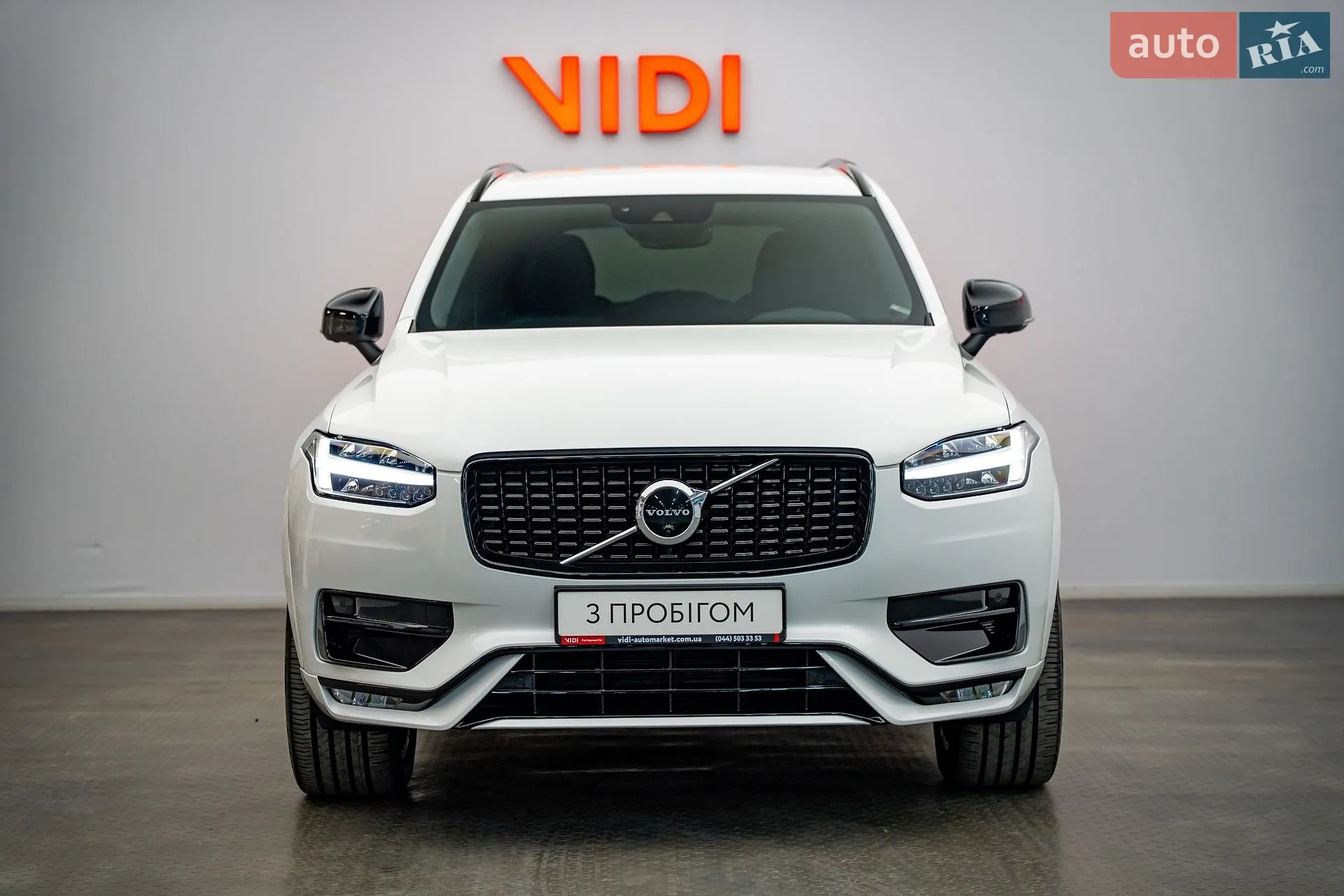 2021 Volvo XC90 - мініатюра 5