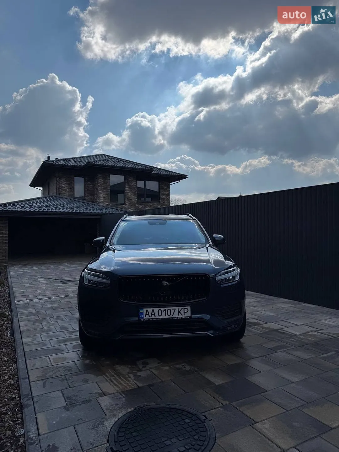 2019 Volvo XC90 - мініатюра 34