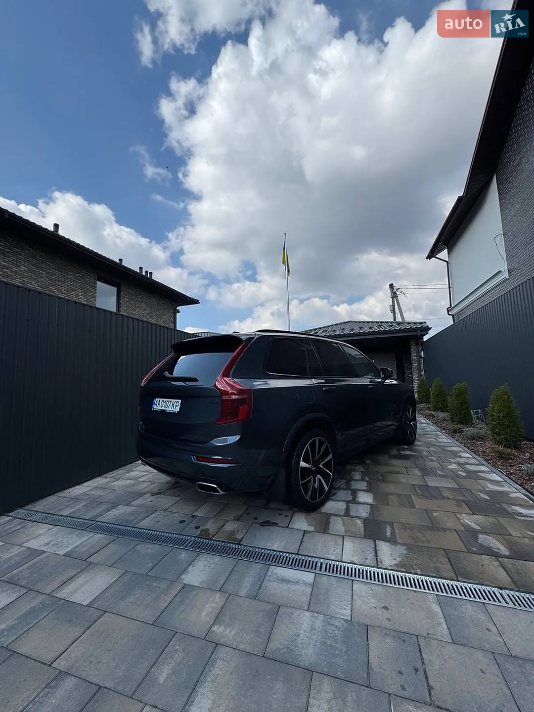 2019 Volvo XC90 - мініатюра 20