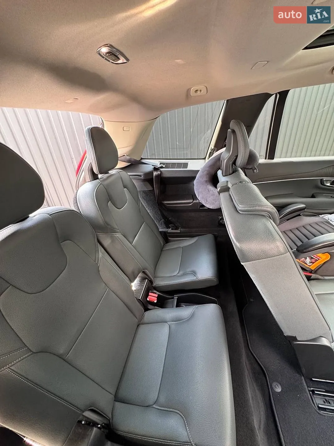 2019 Volvo XC90 - мініатюра 47