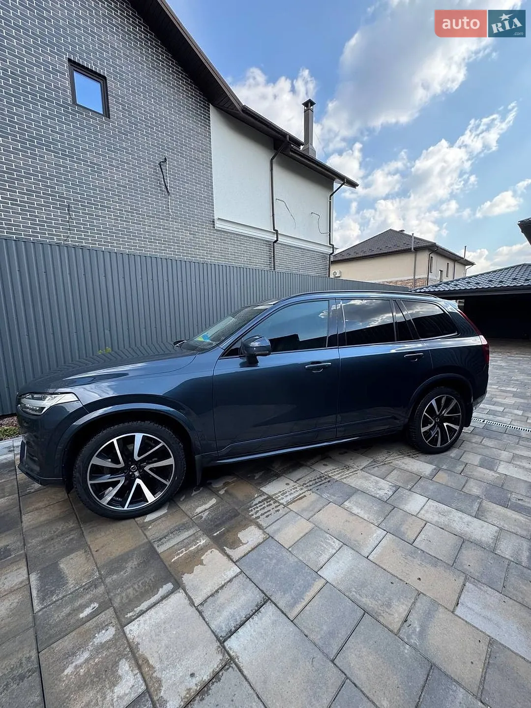 2019 Volvo XC90 - мініатюра 17