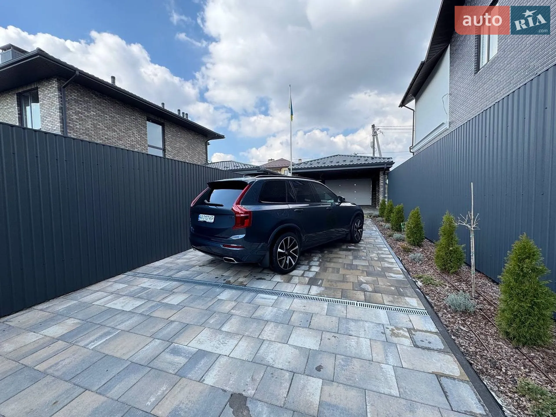 2019 Volvo XC90 - мініатюра 6