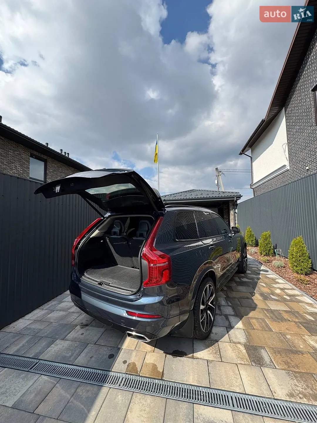 2019 Volvo XC90 - мініатюра 25