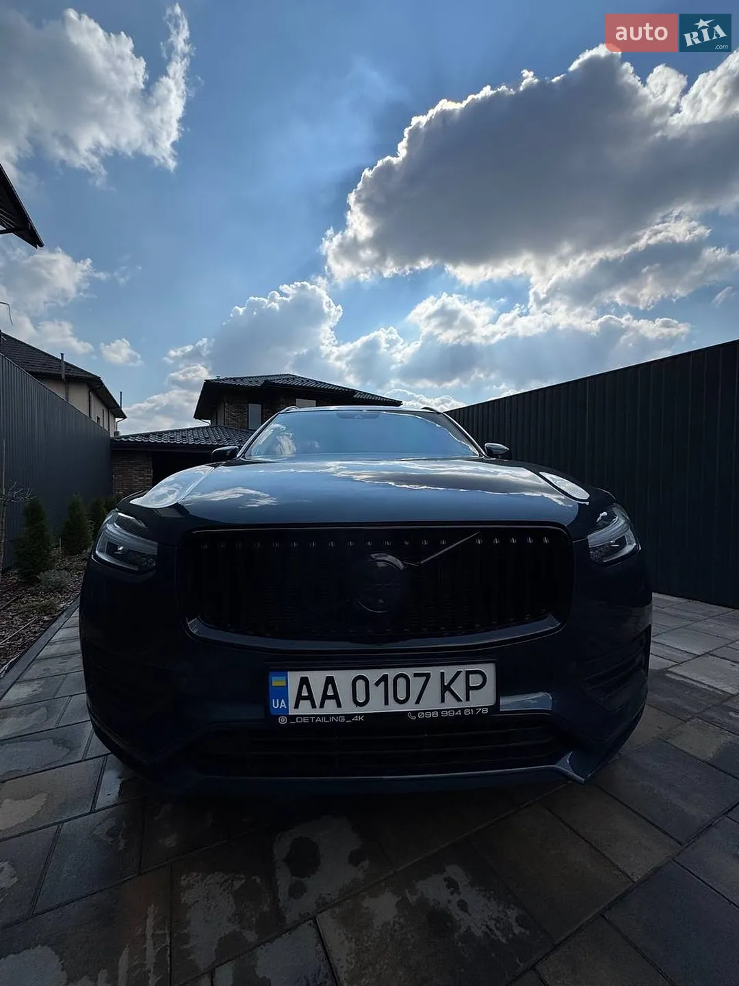2019 Volvo XC90 - мініатюра 37