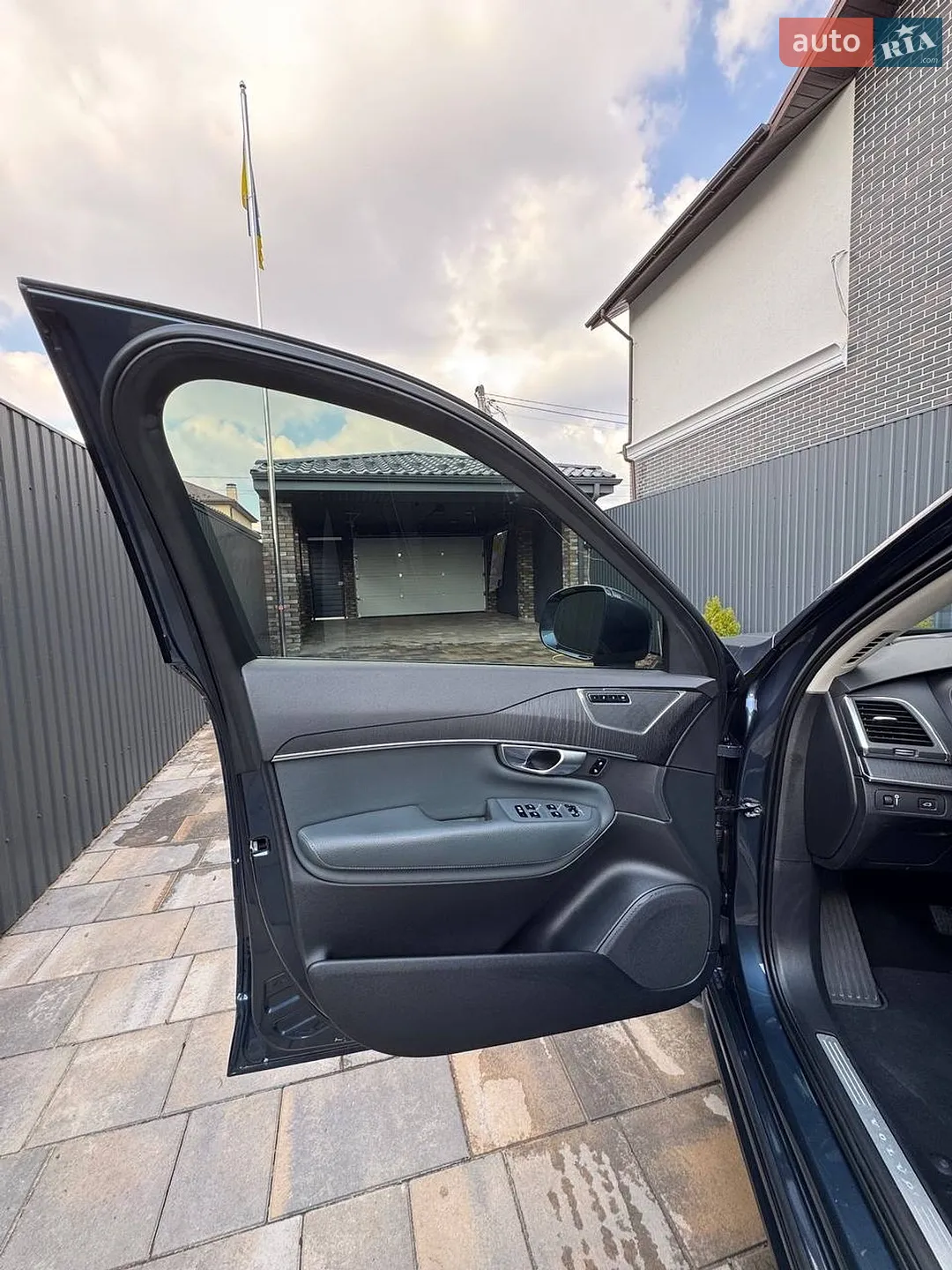2019 Volvo XC90 - мініатюра 65