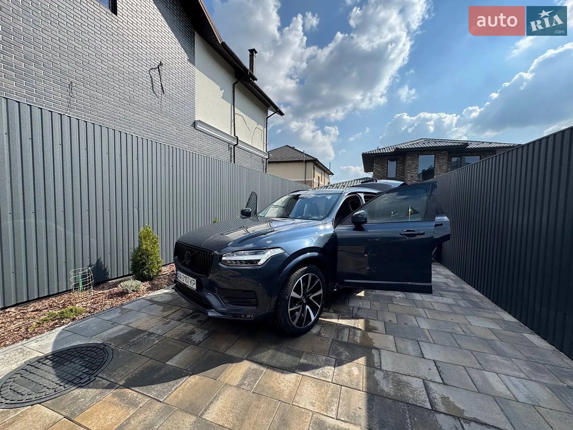 2019 Volvo XC90 - мініатюра 9