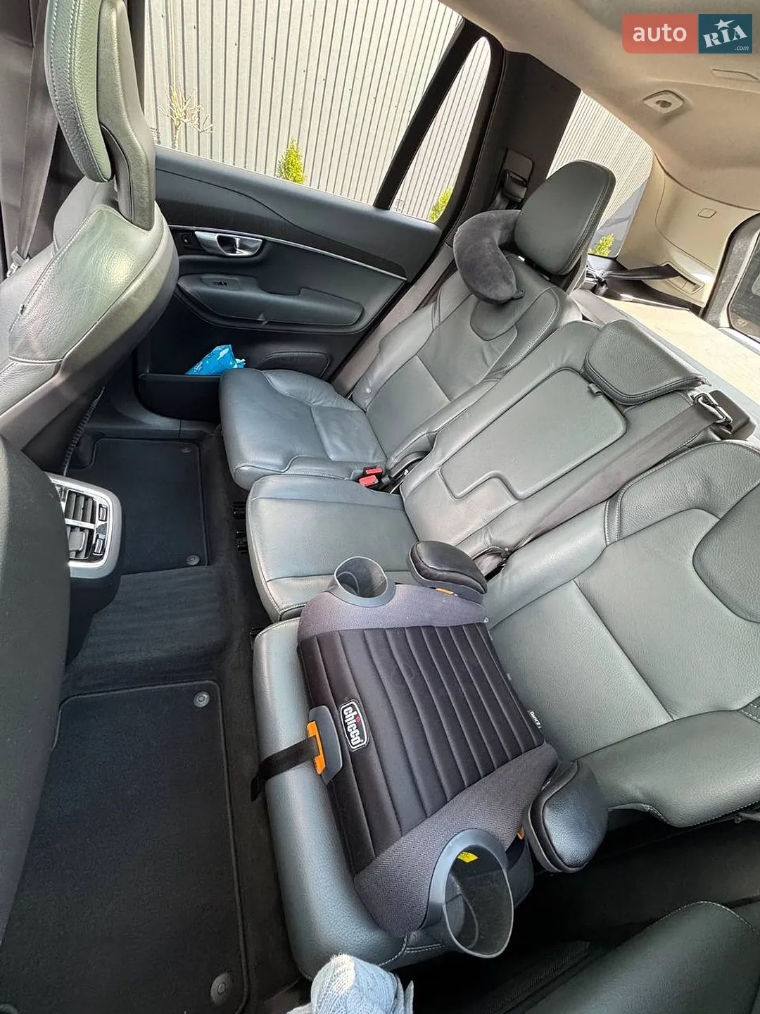 2019 Volvo XC90 - мініатюра 70