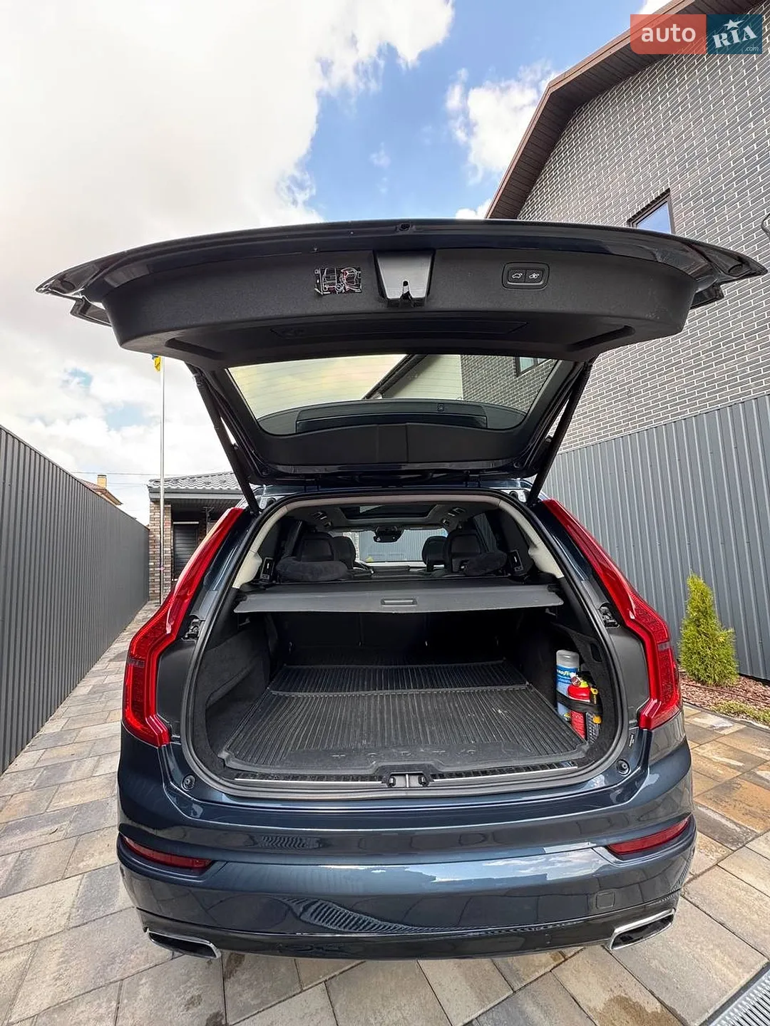 2019 Volvo XC90 - мініатюра 33
