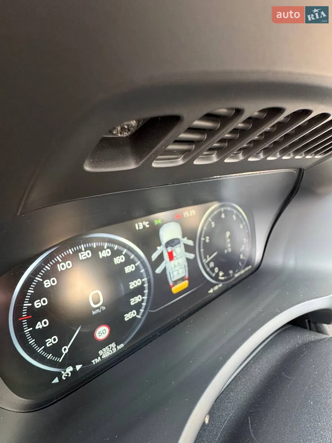 2019 Volvo XC90 - мініатюра 100