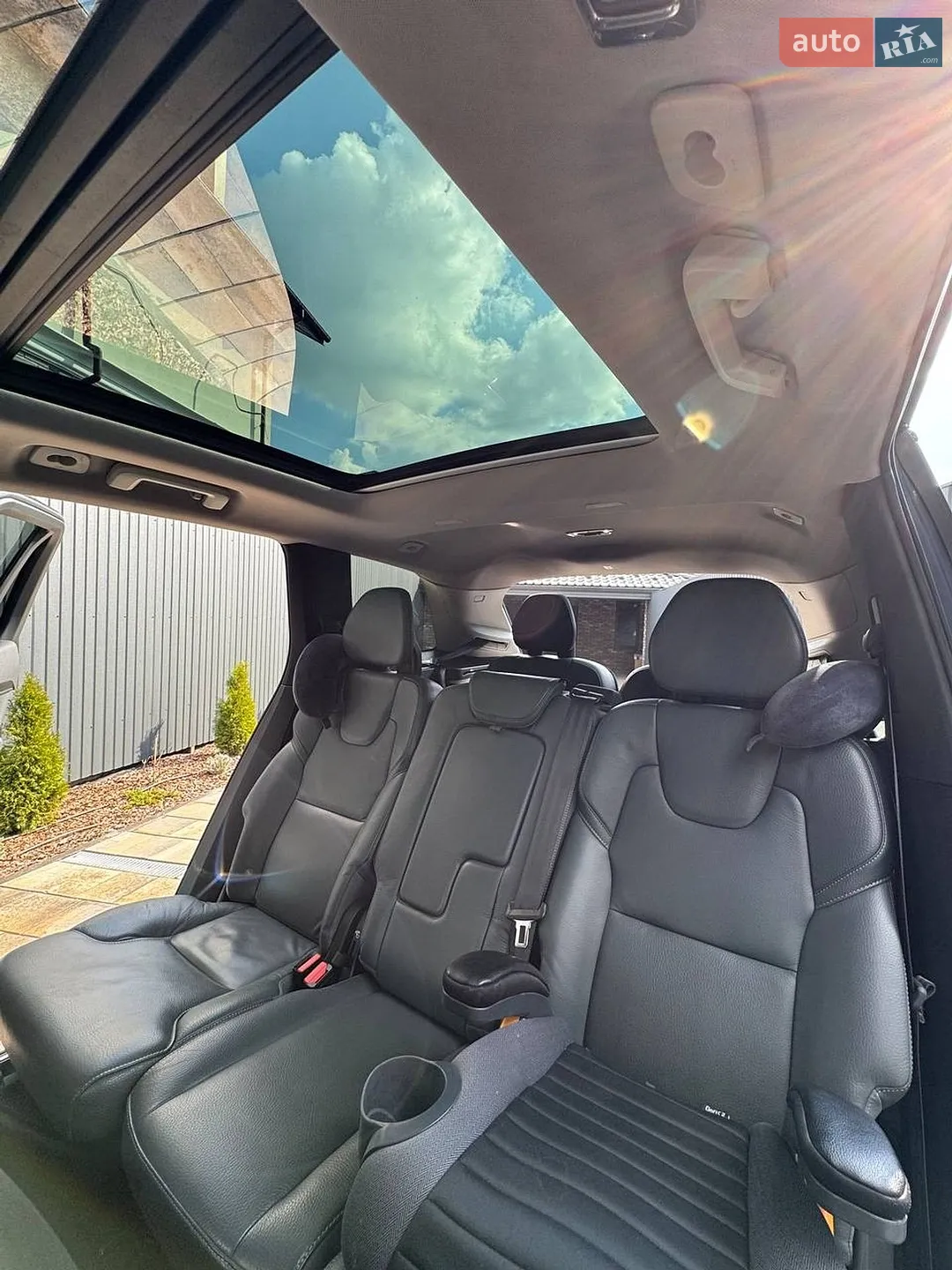 2019 Volvo XC90 - мініатюра 105