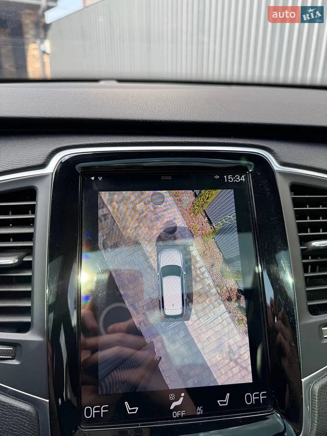 2019 Volvo XC90 - мініатюра 112