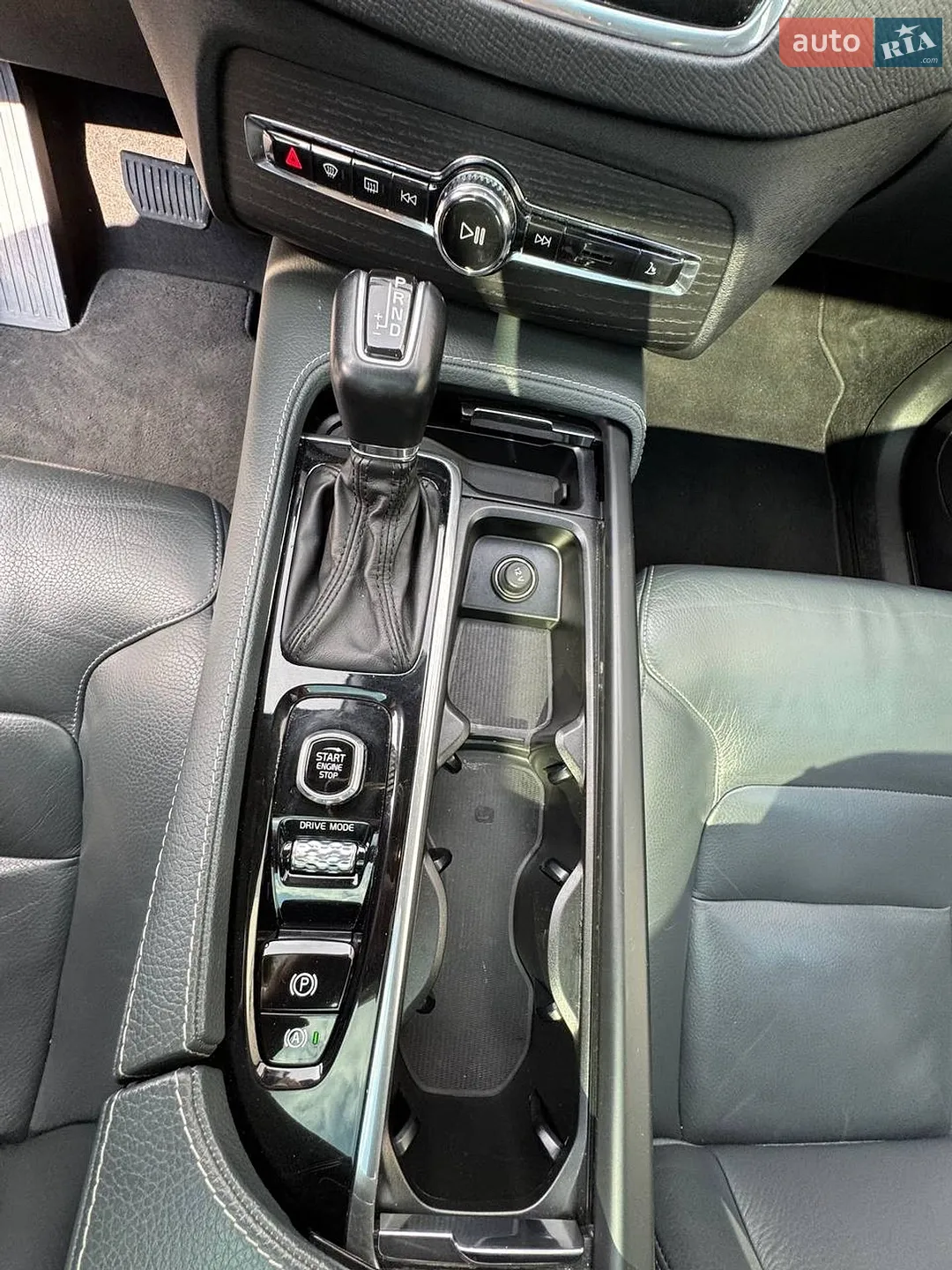2019 Volvo XC90 - мініатюра 126