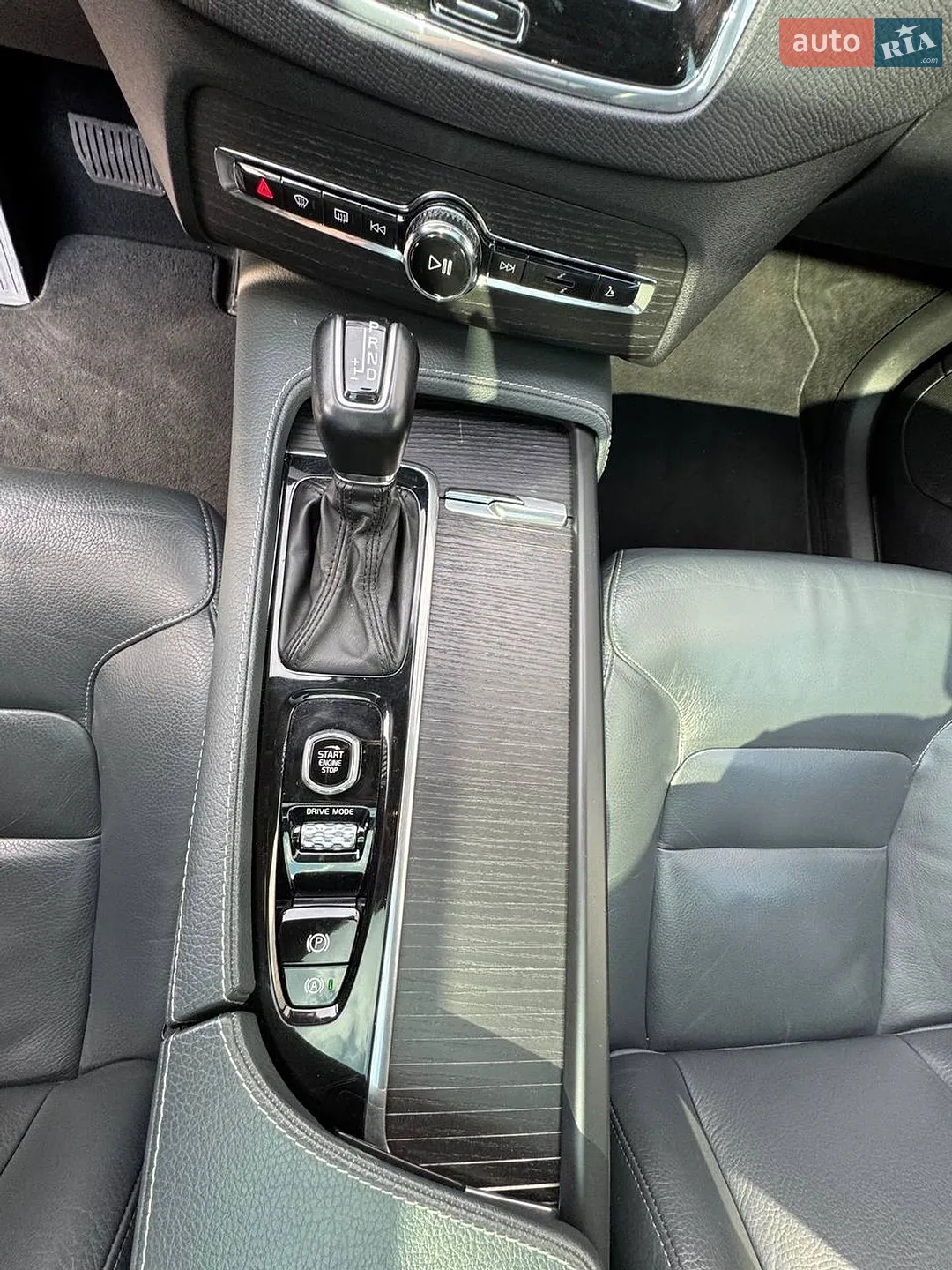 2019 Volvo XC90 - мініатюра 127