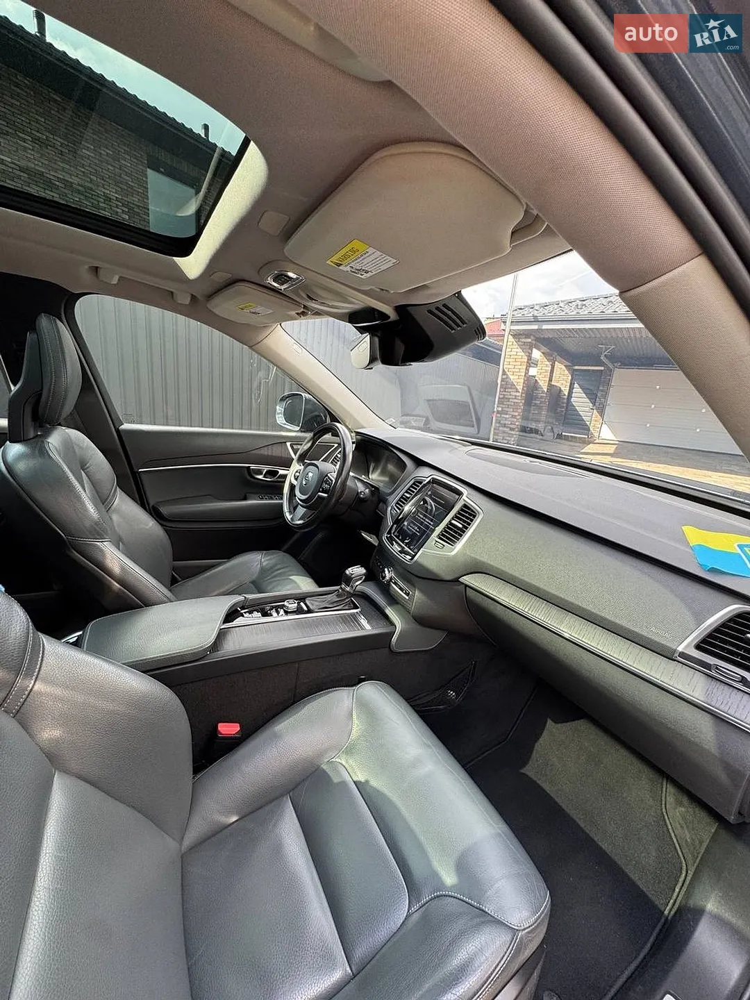 2019 Volvo XC90 - мініатюра 135