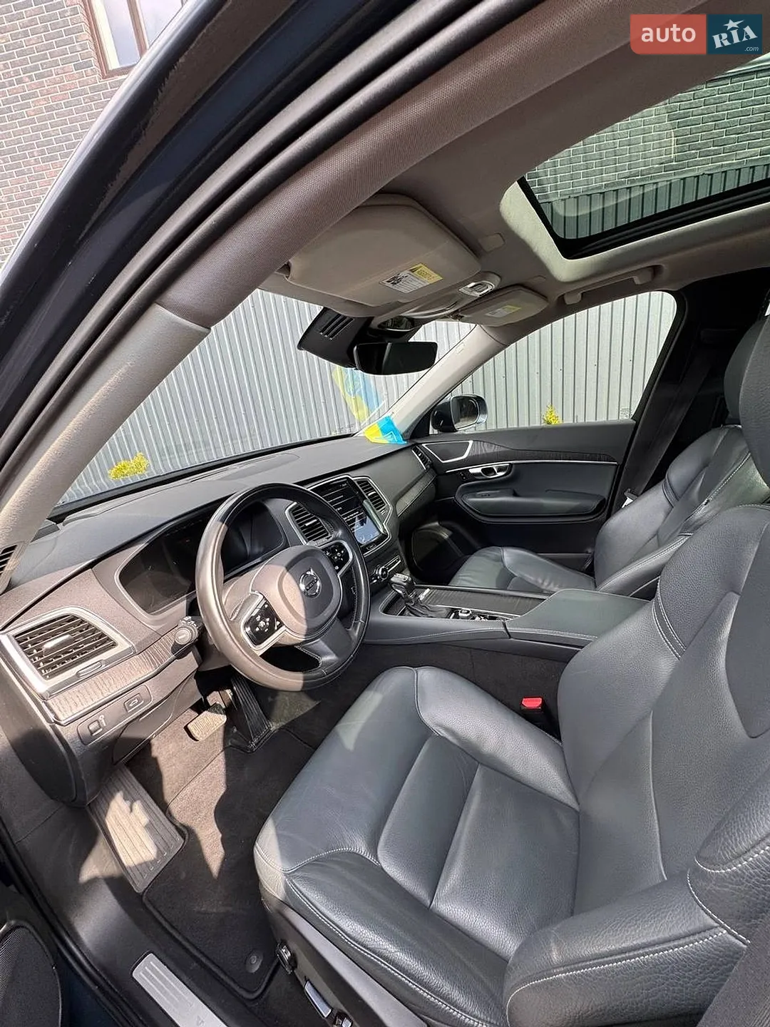 2019 Volvo XC90 - мініатюра 141
