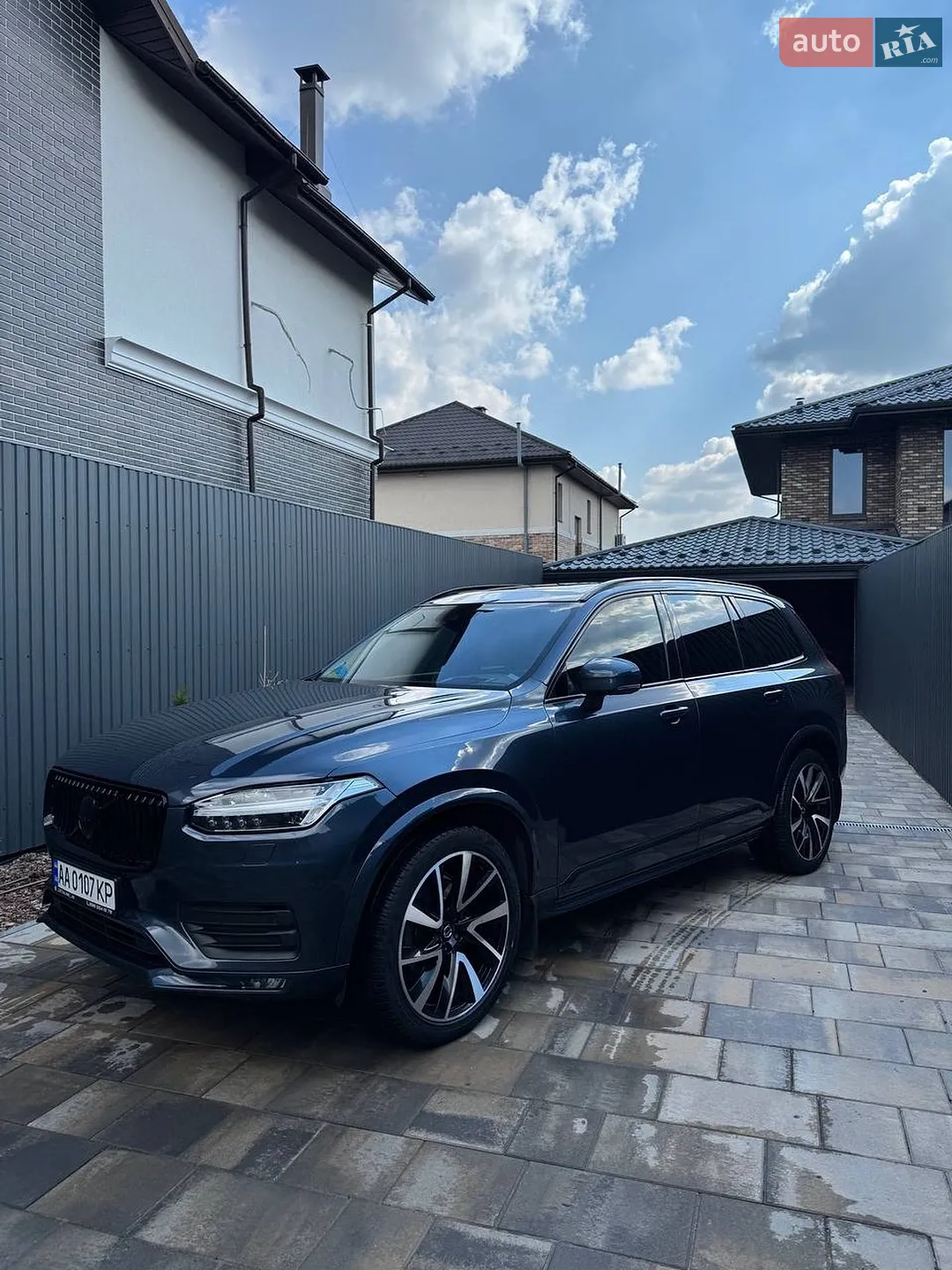 2019 Volvo XC90 - мініатюра 14
