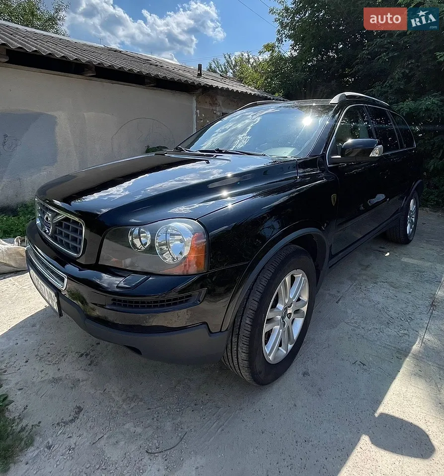 2011 Volvo XC90 - мініатюра 15
