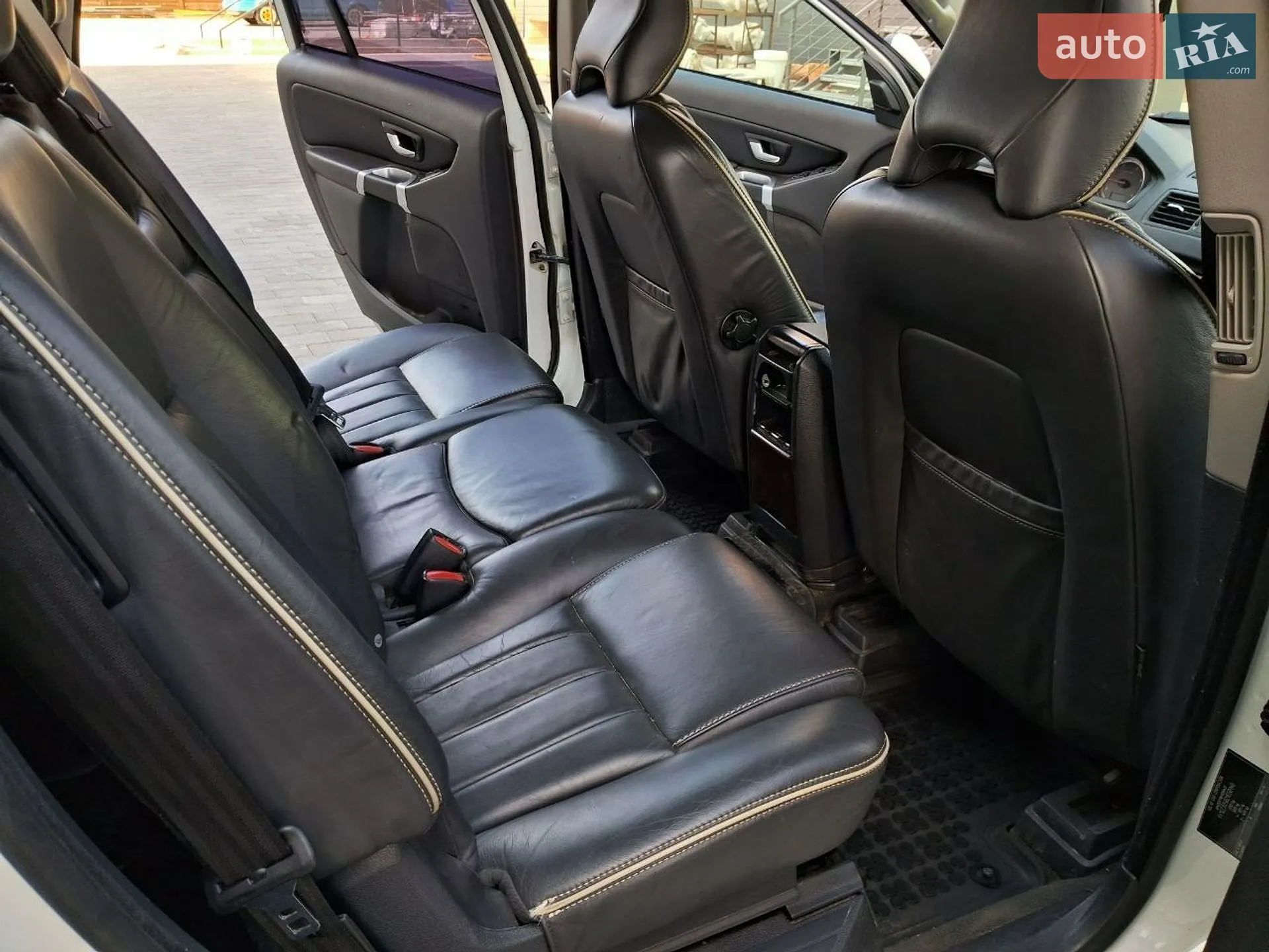 2012 Volvo XC90 - мініатюра 8